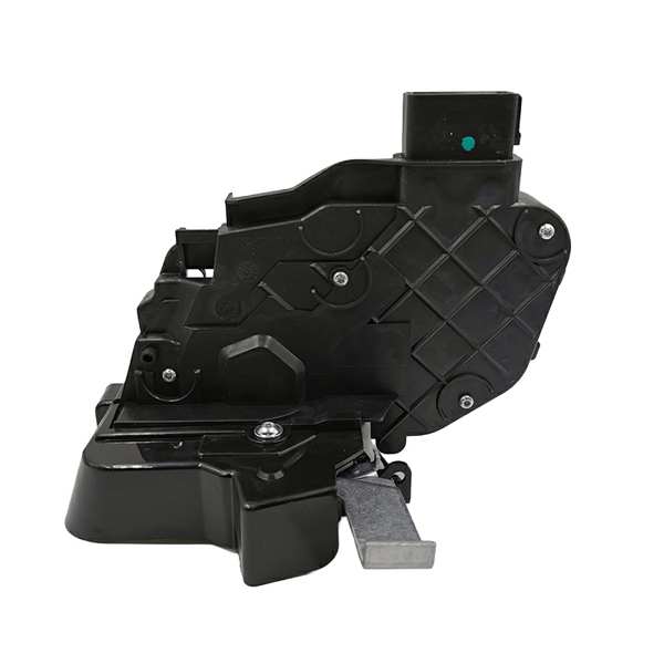 Türgriffbetätigung